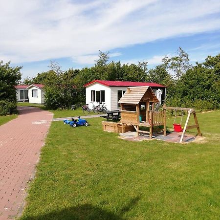 Minicamping Wisse Meliskerke Kültér fotó