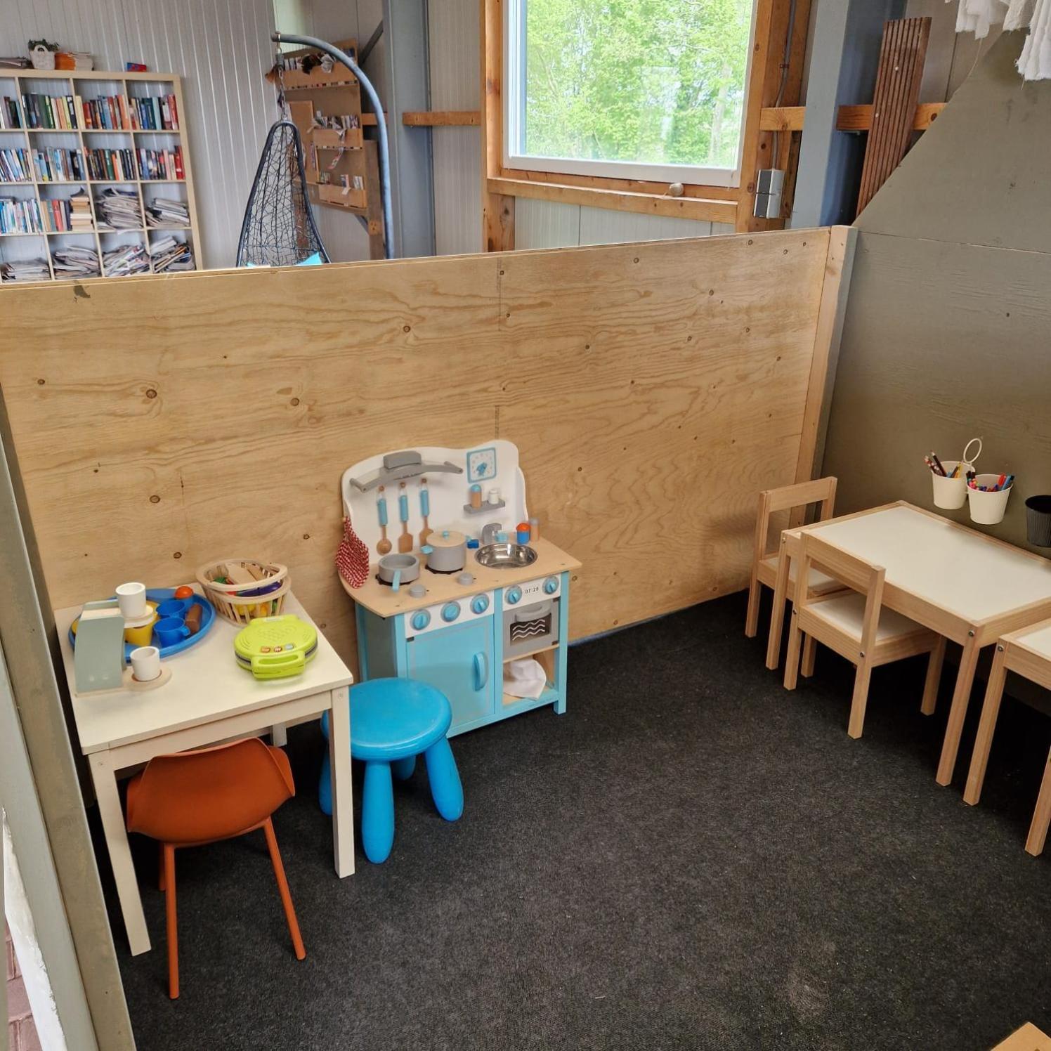 Minicamping Wisse Meliskerke Kültér fotó