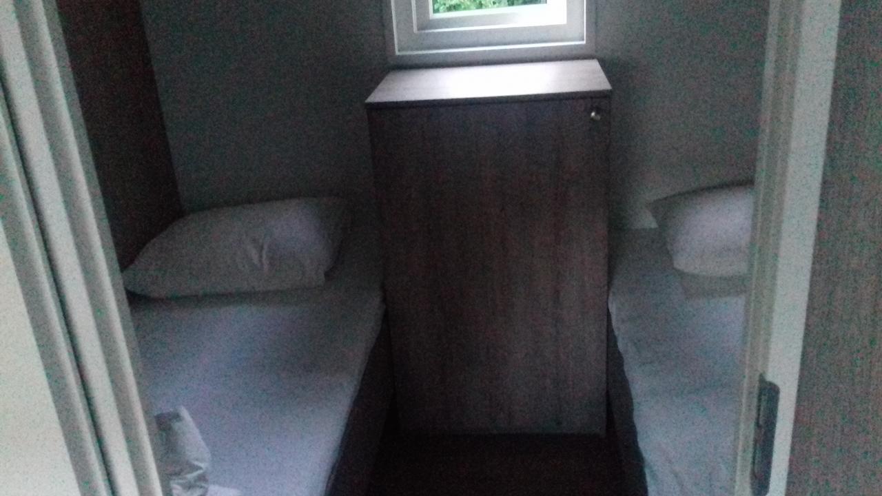 Minicamping Wisse Meliskerke Kültér fotó